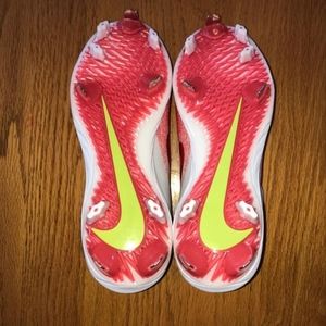 Nike Shoes - Nike VAPOR ULTRAFLY $125 2017 Baseball Cleat Nike Shoes - Nike VAPOR ULTRAFLY $125 2017 Baseball Cleat